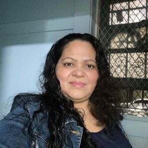 Meet your Posher, Marisol